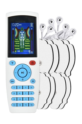 Electro-stimulateur musculaire portable - 2,5 W