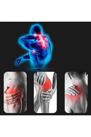 Stimulateur électronique EMS