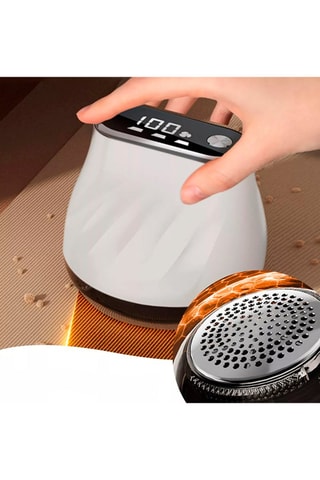 Rasoir anti-bouloches - 2,5 W