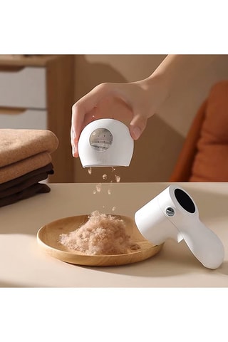 Rasoir anti-bouloches - 2,5 W