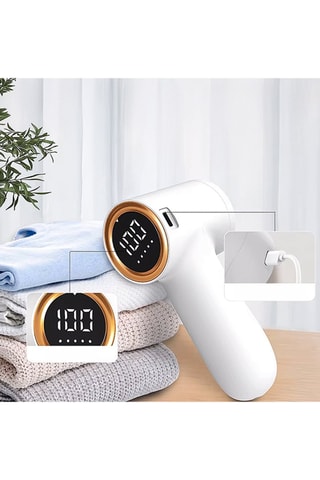 Rasoir anti-bouloches - 2,5 W