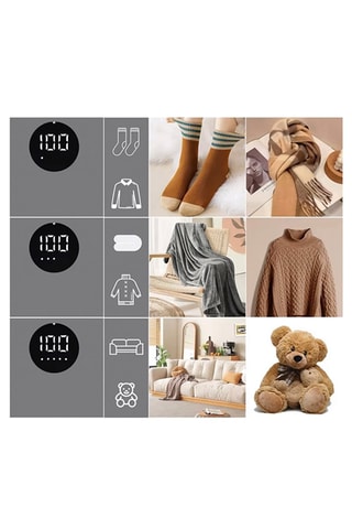 Rasoir anti-bouloches - 2,5 W