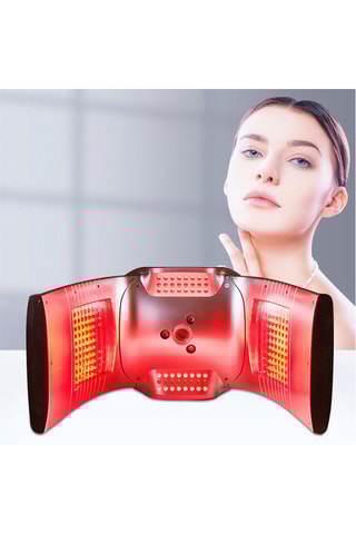 Appareil de luminothérapie - Rouge