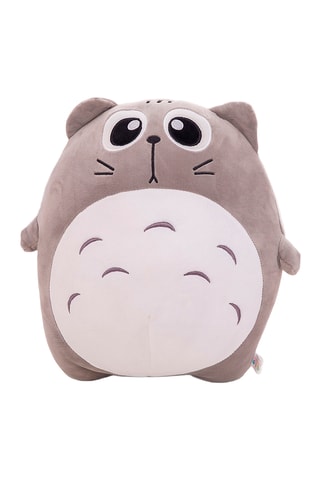 Coussin - Gris - 40 cm