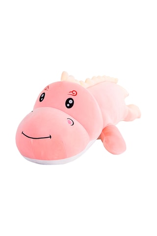 Coussin - Rose - 50 cm