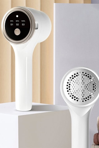 Rasoir anti-peluches Maison