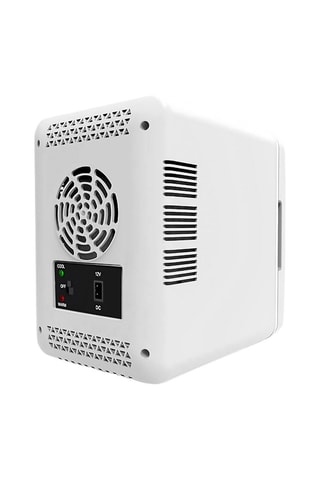 Réfrigérateur de beauté - 6 l