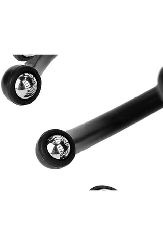 Masseur électrique pour cuir chevelu et corps A202