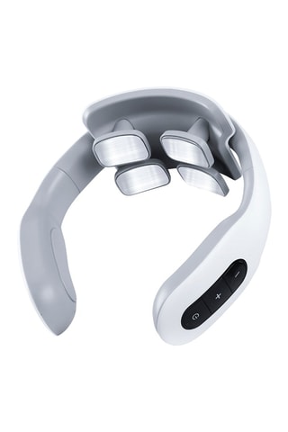 Masseur de cou avec mode chaleur et impulsion