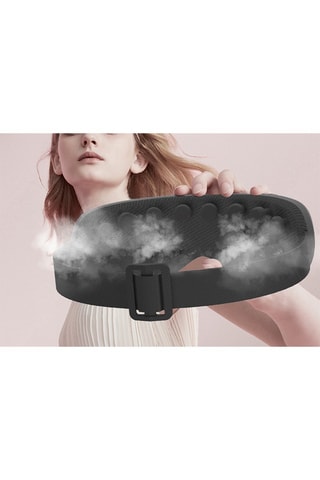 Masseur oculaire hydratant 3D