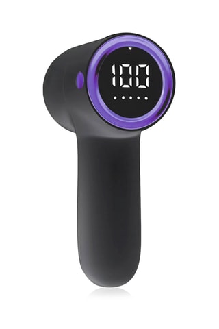 Rasoir anti-peluches