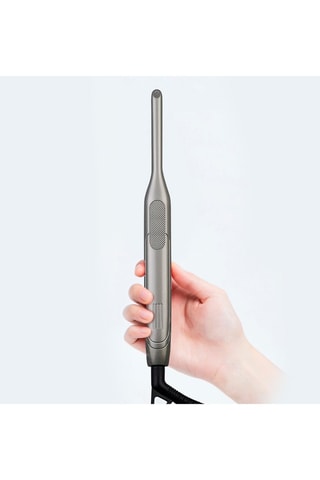 Fer à boucler - 235°C - Revêtement céramique