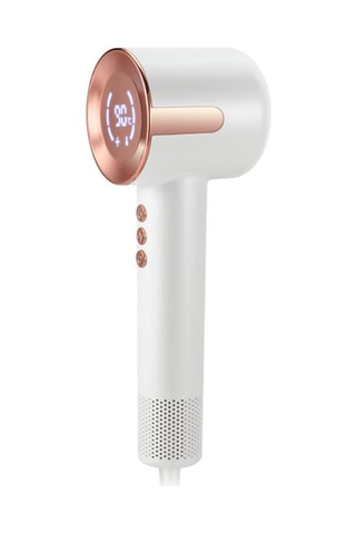 Sèche-cheveux ionisant - 1500 W