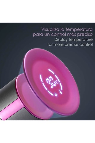 Sèche-cheveux ionisant - 1500 W