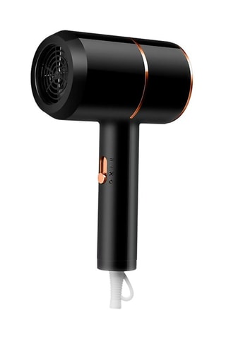 Sèche-cheveux ionique
