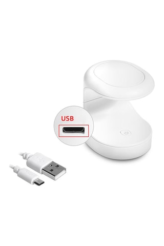 Mini lampe UV pour vernis semi-permanents