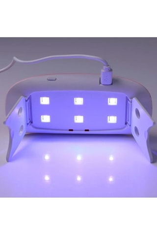 Lampe UV LED pour ongles