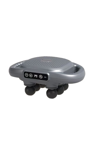 Masseur corporel - Gris