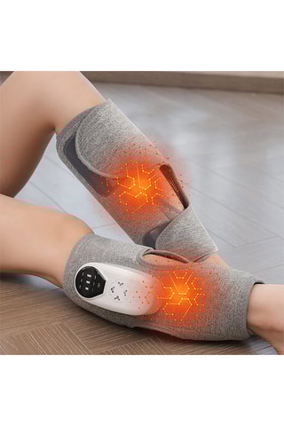 Masseur de mollet - Gris