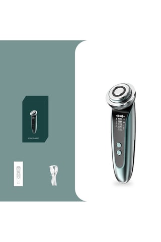 Appareil de massage multifonction - Vert