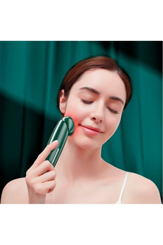 Appareil de massage multifonction - Vert