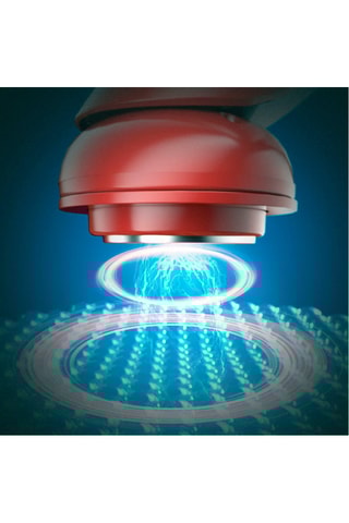 Appareil de massage multifonction - Vert