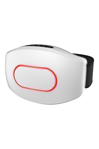 Ceinture de massage - Blanc