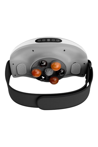 Ceinture de massage - Blanc