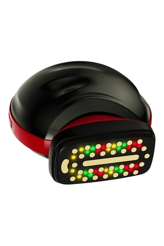 Appareil de massage facial - Noir