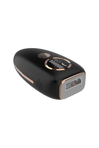 Épilation au point de congélation T27S - Noir