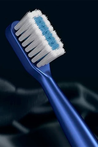 Brosse à dents électrique sans fil - 5 modes de soins intelligents