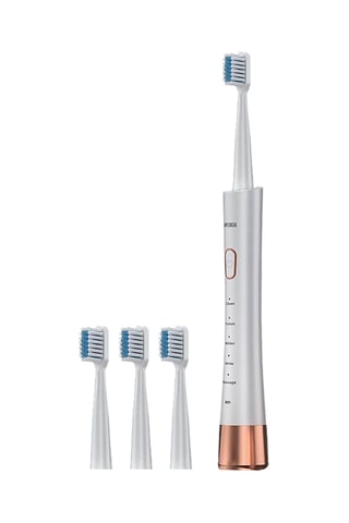 Brosse à dents électrique sans fil - 5 modes de soins intelligents