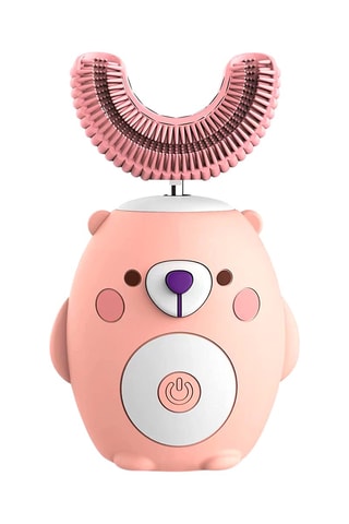 Brosse à dents électrique pour enfants