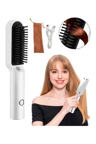 Brosse lissante JK610 25 W