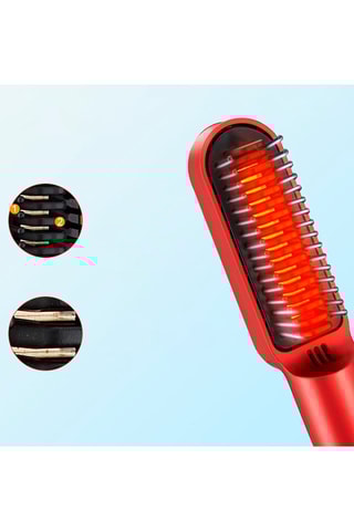 Brosse lissante JK610 25 W