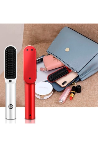 Brosse lissante JK610 25 W