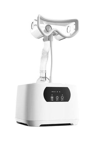 Nébuliseur intelligent - Blanc