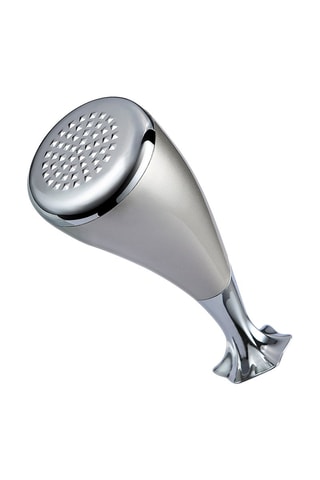 Appareil à induction magnétique Floret - Argenté