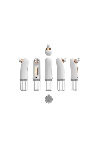 Soin anti-point noir