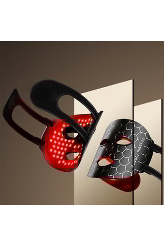 Masque soin du visage - Anti-âge