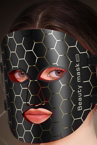 Masque soin du visage - Anti-âge