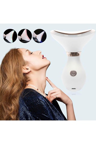 Instrument de beauté soins de la peau 5 en 1