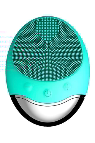 Brosse nettoyante visage en silicone