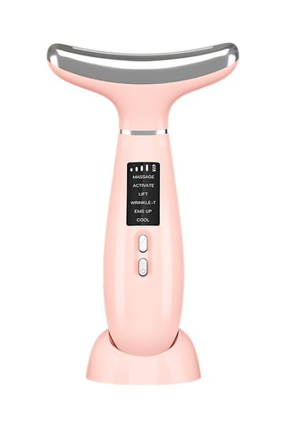 Appareil anti-rides - Rose