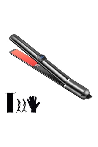 Lisseur V9 - 190 °C