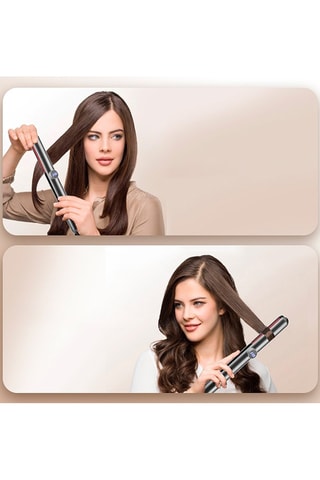 Lisseur V9 - 190 °C