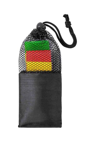 3 bandes élastiques fitness