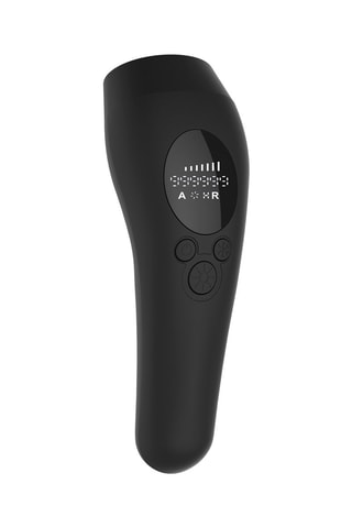 Epilateur à lumière pulsée - Noir