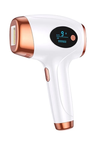 Epilateur à lumière pulsée Ts8