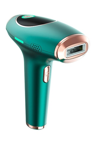 Épilateur à lumière pulsée - Vert